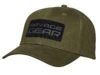 Savage Gear Badge Baseball Cap