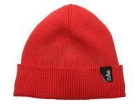 Dam Polar Beanie Chili Pepper Red - One size