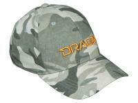 Cap Dragon camo 90-020-02 BESTEN KUNSTKODER Angelshop