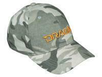 Dragon Cap Dragon camo 90-020-02 BESTEN KUNSTKODER Angelshop