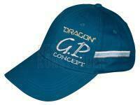 Cap Dragon G.P.Concept navy blue BESTEN KUNSTKODER Angelshop