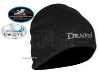 Dragon OutLIVE beanie BESTEN KUNSTKODER Angelshop