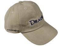 Dragon DRAGON baseball cap 90-003-02 BESTEN KUNSTKODER Angelshop