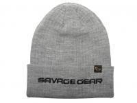 Savage Gear Fold-Up Beanie BESTEN KUNSTKODER Angelshop