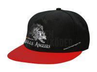 Cap Hells Anglers Dragon Zander BESTEN KUNSTKODER Angelshop