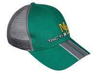Cap MegaBAITS Tactix dark green BESTEN KUNSTKODER Angelshop