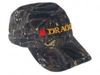 Dragon DRAGON army style caps 90-018-02 BESTEN KUNSTKODER Angelshop