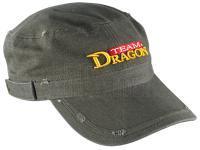 DRAGON army style caps 90-018-03 - M(56) BESTEN KUNSTKODER Angelshop
