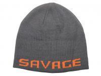 Savage Gear Savage Gear Logo Beanie BESTEN KUNSTKODER Angelshop