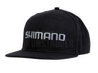 Shimano Wear Snapback Cap BESTEN KUNSTKODER Angelshop