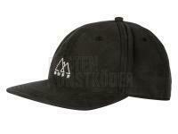 Buff Baseball Cap - Solid Black BESTEN KUNSTKODER Angelshop