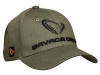 Savage Gear Mütze Catch Cap BESTEN KUNSTKODER Angelshop