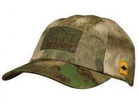 Prologic Mütze Creek Camo Cap BESTEN KUNSTKODER Angelshop