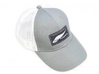 FutureFly FF Millioonaire Cap Grey White