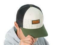 Guideline Mesh Trucker Cap - Forest BESTEN KUNSTKODER Angelshop