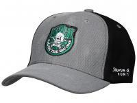 DAM Madcat Mütze Madcat Skull Bagde Cap