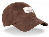 Guideline Mayfly Suede Cap