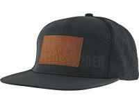 Westin W Range Cap Jet Black - One size BESTEN KUNSTKODER Angelshop