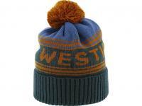 Westin Mountain Snowroller One Size - Petrol BESTEN KUNSTKODER Angelshop