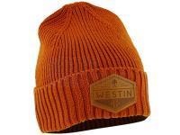 Westin Winter Beanie - Orange BESTEN KUNSTKODER Angelshop