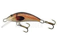 Wobbler Bielik Czwóreczka 4cm - X11 BESTEN KUNSTKODER Angelshop