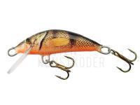 Wobbler Bielik Czwóreczka 4cm - X15 BESTEN KUNSTKODER Angelshop