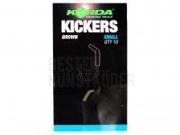 Korda D-Rig Kickers BESTEN KUNSTKODER Angelshop