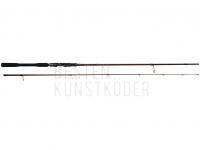 Rute W4 PowerTeez 2nd 8`4" 250 CM M 14-49 G BESTEN KUNSTKODER Angelshop