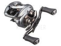 Baitcastrolle Daiwa 25 Steez Limited CT SV TW 70XHL BESTEN KUNSTKODER Angelshop