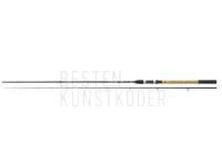 Rute Daiwa Black Widow Method Feeder 2.70m 80g BESTEN KUNSTKODER Angelshop