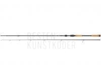 Rute Daiwa Caldia Extra Fast Spinning 2.05m 20-60g BESTEN KUNSTKODER Angelshop