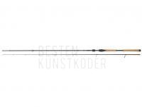 Rute Daiwa Caldia Jiggerspin 2.40m 7-28g BESTEN KUNSTKODER Angelshop