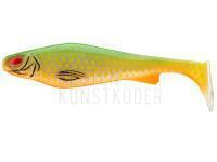 Gummifishe Daiwa Prorex Lazy Shad 20cm 85g - olive roach UV BESTEN KUNSTKODER Angelshop