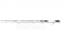 Rute Daiwa Silver Creek UL Fast Spoon 1.80m 1-6g BESTEN KUNSTKODER Angelshop