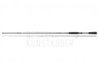 Rute Daiwa Tatula XT Spinning 1.88m 0.45-3.5g BESTEN KUNSTKODER Angelshop