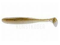 Gummifische Daiwa Tournament D'Fin 15cm 3pcs - motor oil ayu BESTEN KUNSTKODER Angelshop