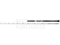 Rute Dam Madcat Green Pelagic 6ft2inch 1.90m 50-150g 1+1sec BESTEN KUNSTKODER Angelshop