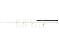 Rute Dam Madcat Green Spin 7ft1inch 2.15m 40-150g 1+1sec BESTEN KUNSTKODER Angelshop