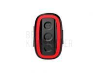 Dam Madcat TopCat Alarm - RED BESTEN KUNSTKODER Angelshop