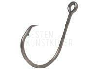 Black Cat Circle Hook DG 8/0