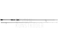 Rute Westin W3 StreetStick 2nd 8'1" 243 cm MH 5-15 g BESTEN KUNSTKODER Angelshop