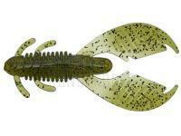 Gummiköder Reins Mini AX Craw 2 inch - L13 Electric Shad Ⅱ