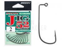 Haken Decoy JIG52 Limerick - #3 BESTEN KUNSTKODER Angelshop