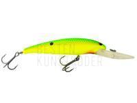 Wobbler Akara Deep Jeck 90 F - A31 BESTEN KUNSTKODER Angelshop