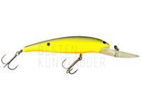 Wobbler Akara Deep Jeck 90 F - A33 BESTEN KUNSTKODER Angelshop