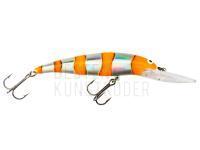 Wobbler Akara Deep Jeck 90 F - A71 BESTEN KUNSTKODER Angelshop