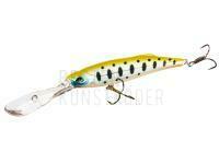 Wobbler Lucky John Deep John 9F - 006 BESTEN KUNSTKODER Angelshop