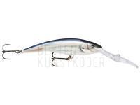 Deep Tail Dancer 11cm - Anchovy BESTEN KUNSTKODER Angelshop