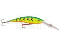 Wobbler Rapala Deep Tail Dancer 11cm - Bleeding Tiger BESTEN KUNSTKODER Angelshop