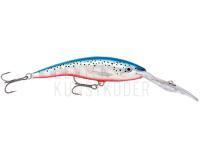 Wobbler Rapala Deep Tail Dancer 11cm - Blue Flash BESTEN KUNSTKODER Angelshop